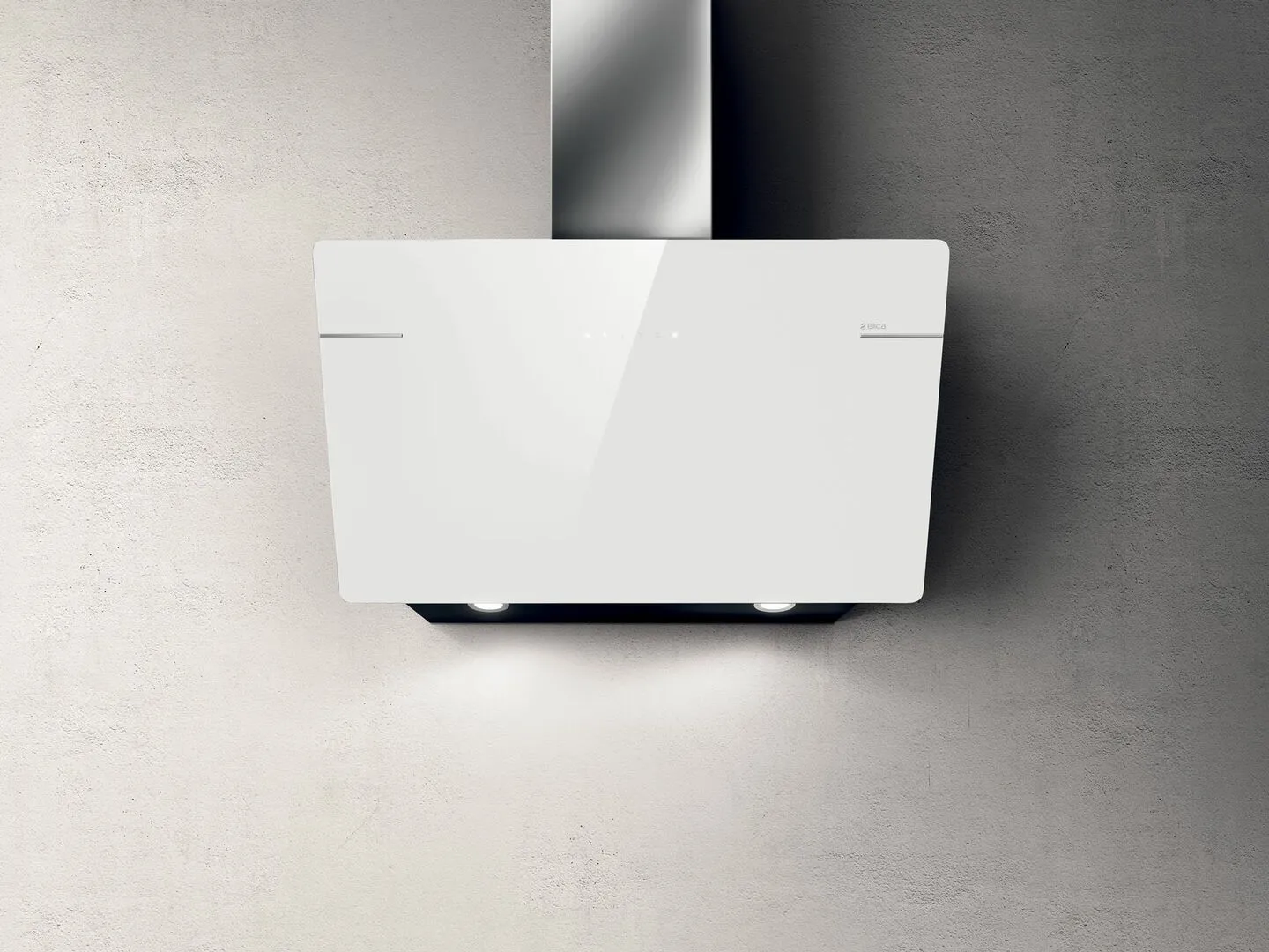 ELICA Okap przyścienny L'ESSENZA WH/A/90 PRF0124234A Użyj kodu rabatowego 12ELI24 i płać mniej