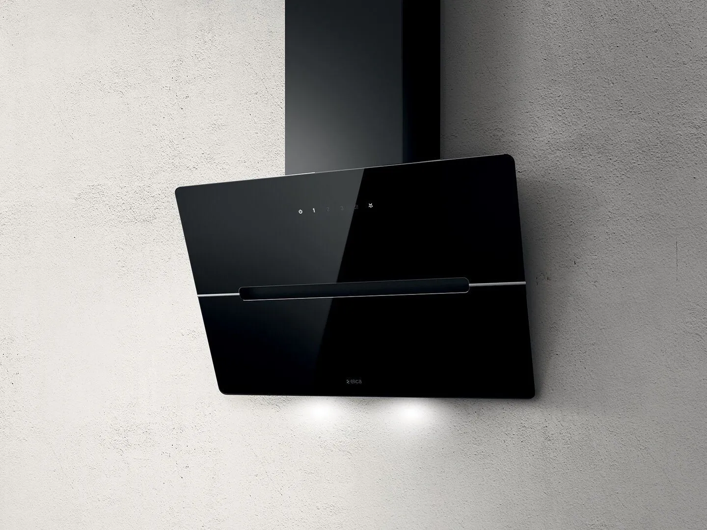 ELICA Okap przyścienny WISE BL/A/60 PRF0125564 Użyj kodu rabatowego 12ELI24 i płać mniej