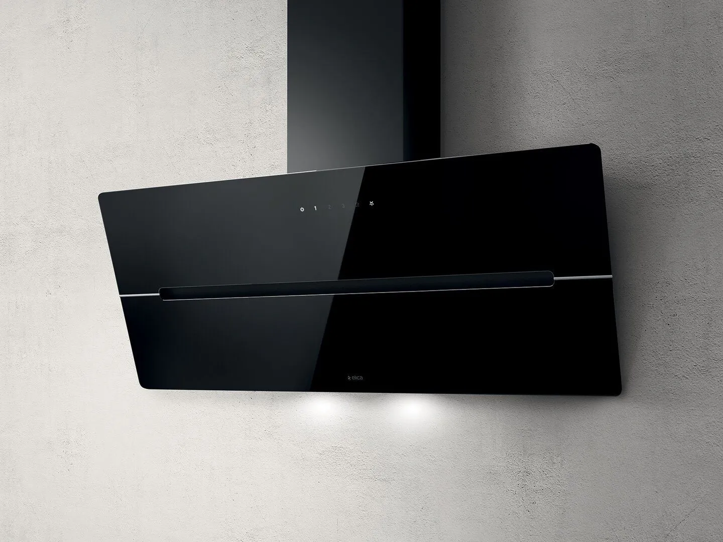 ELICA Okap przyścienny WISE BL/A/90 PRF0125626 Użyj kodu rabatowego 12ELI24 i płać mniej