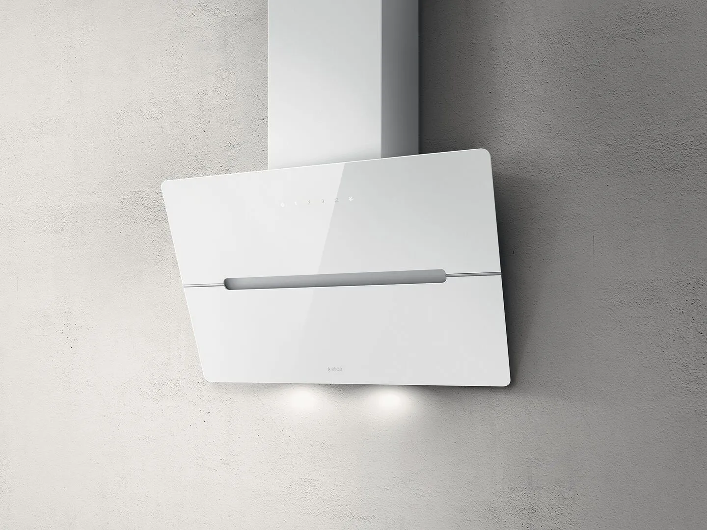 ELICA Okap przyścienny WISE WH/A/60 PRF0125647 Użyj kodu rabatowego 12ELI24 i płać mniej