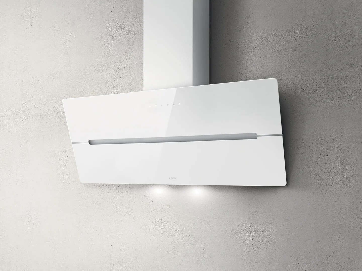 ELICA Okap przyścienny WISE WH/A/90 PRF0125672 Użyj kodu rabatowego 12ELI24 i płać mniej