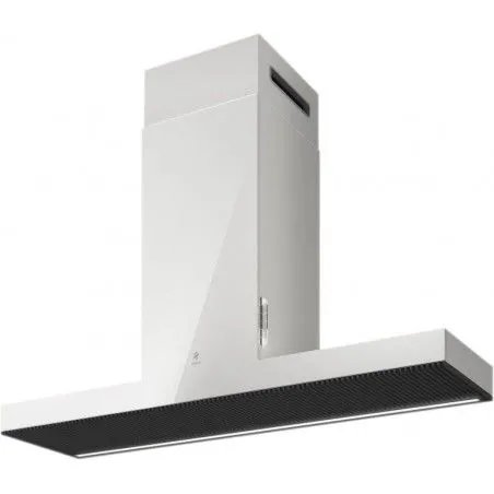 ELICA Okap przyścienny HAIKU WH/A/120 PRF0146270 Użyj kodu rabatowego 12ELI24 i płać mniej