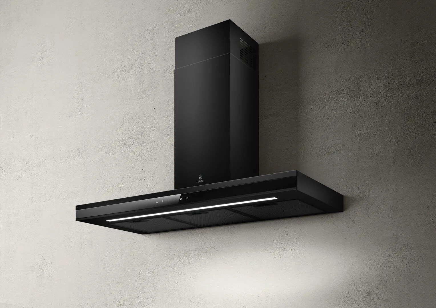 ELICA Okap przyścienny ADÉLE BL MAT/A/90 PRF0182410 Użyj kodu rabatowego 12ELI24 i płać mniej