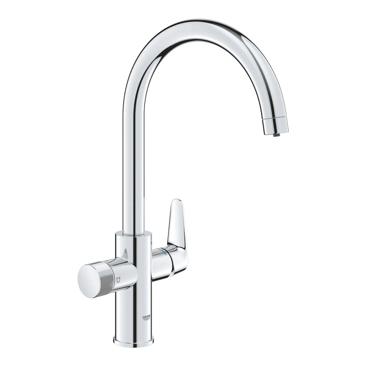 GROHE 30580000 BLUE PURE BAUCURVE BATERIA FILTRUJĄCA