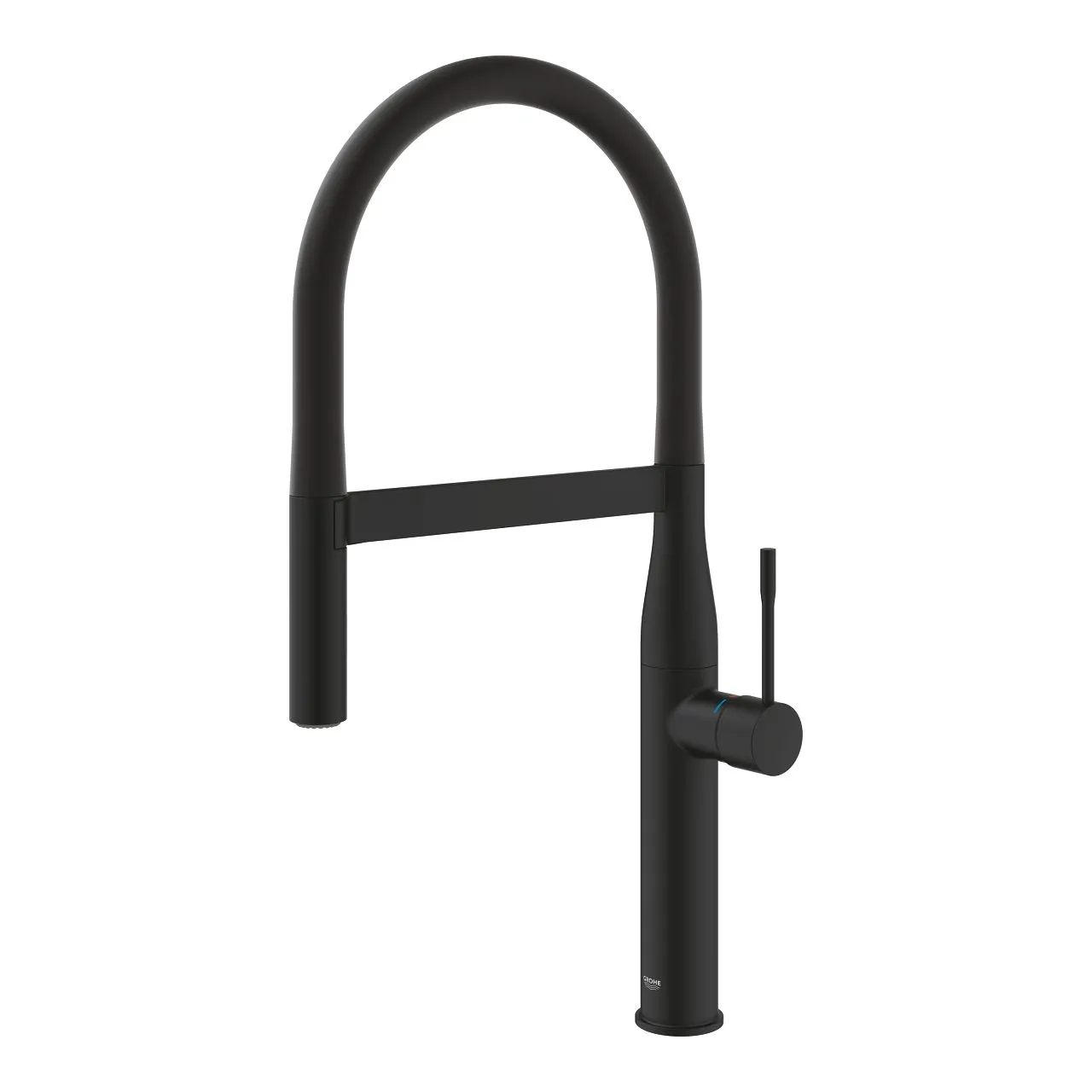 GROHE 30503KF0 ESSENCE JEDNOUCHWYTOWA BATERIA ZLEWOZMYWAKOWA, DN 15