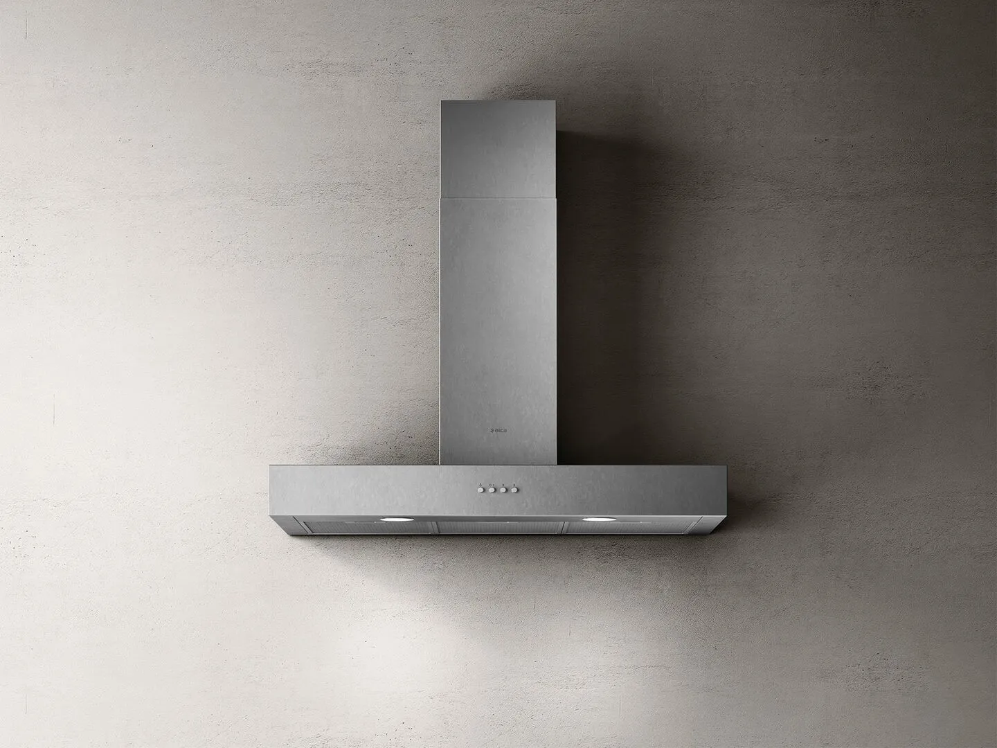 ELICA Okap przyścienny SPOT URBAN ZINC/A/90 PRF0147737 Użyj kodu rabatowego 12ELI24 i płać mniej