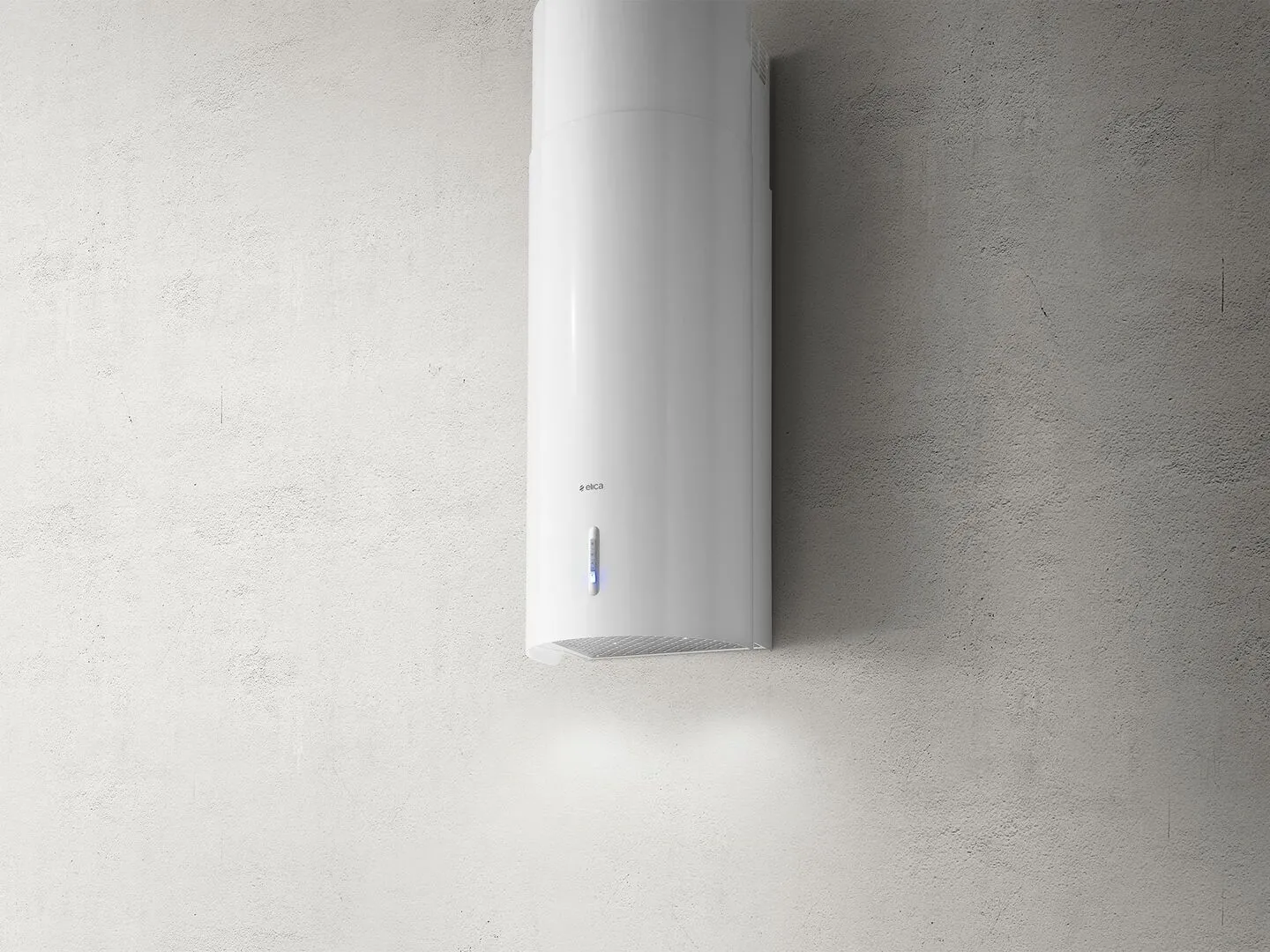 ELICA Okap przyścienny STONE WH/A/33 PRF0007123A Użyj kodu rabatowego 12ELI24 i płać mniej