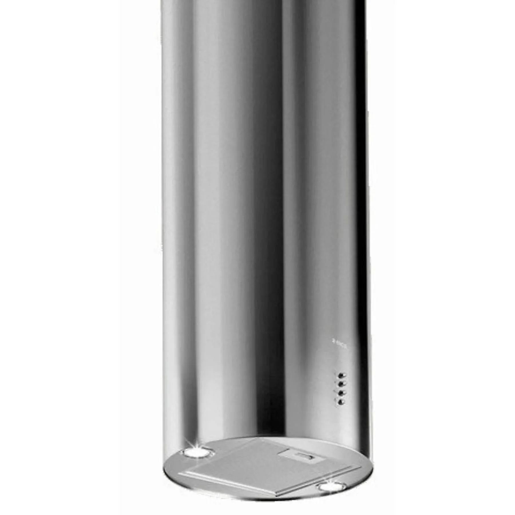 ELICA Okap przyścienny TUBE PRO IX/A/43 PRF0080075B Użyj kodu rabatowego 12ELI24 i płać mniej