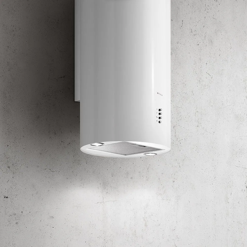 ELICA Okap przyścienny TUBE PRO WH MAT/A/43 PRF0090720B Użyj kodu rabatowego 12ELI24 i płać mniej