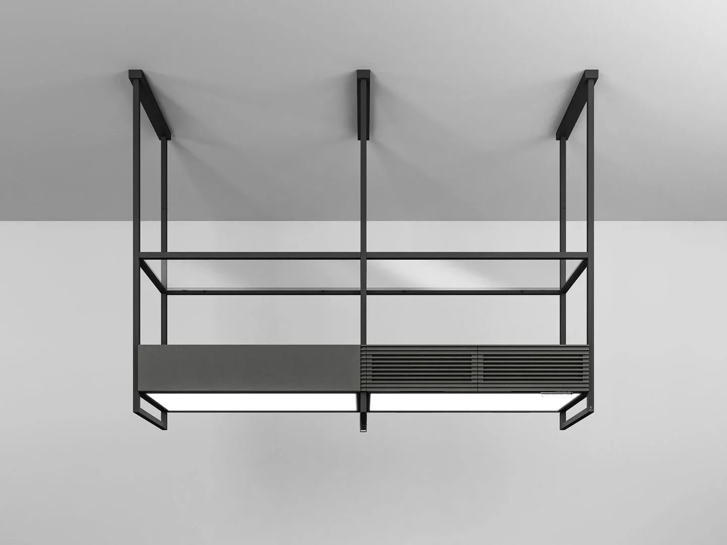 ELICA Okap wyspowy OPEN SUITE SUPERIOR BL/F/80 PRF0165965A Użyj kodu rabatowego 12ELI24 i płać mniej