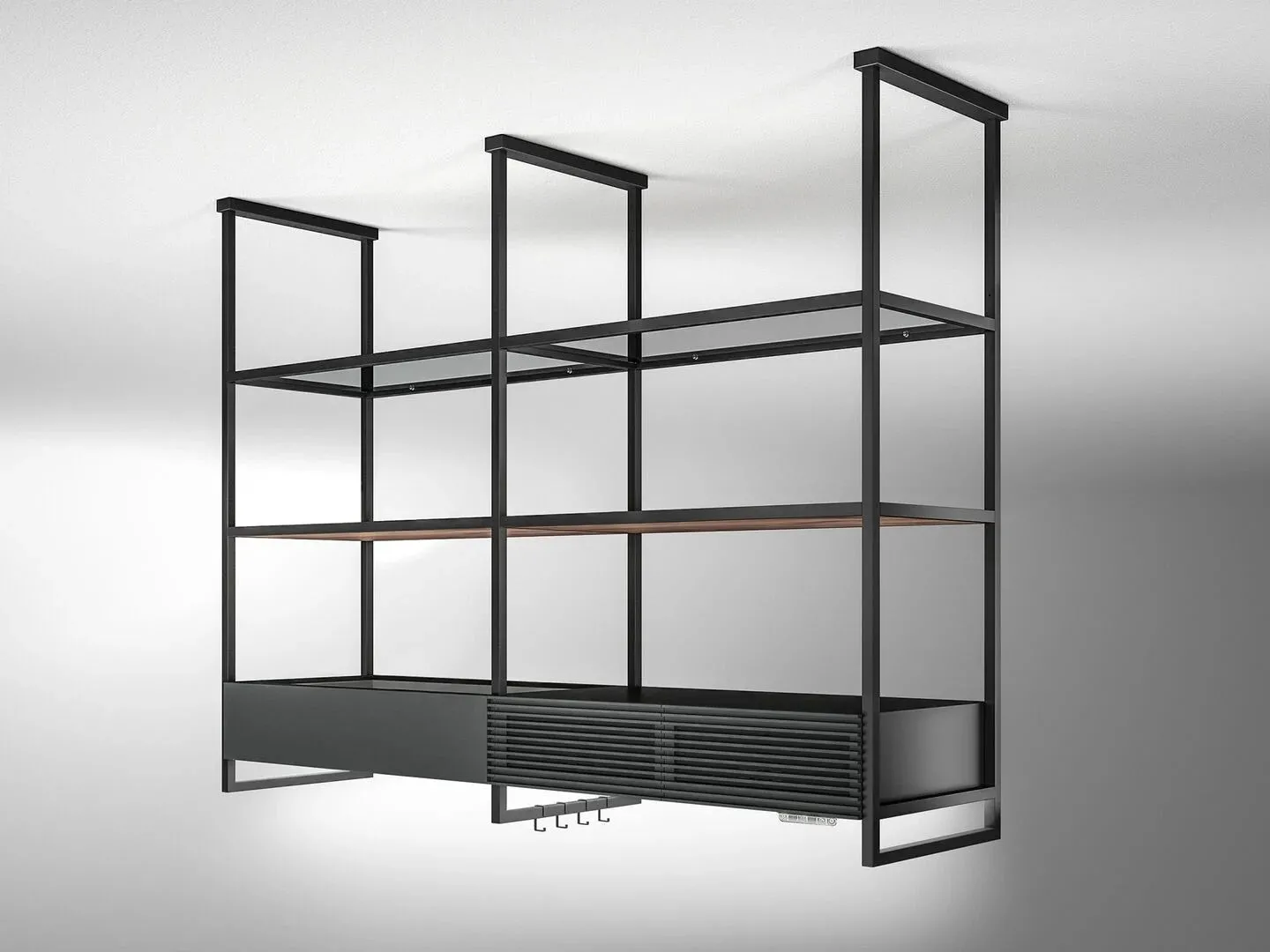 ELICA Okap wyspowy OPEN SUITE SUPERIOR BL/F/160 PRF0166771A Użyj kodu rabatowego 12ELI24 i płać mniej