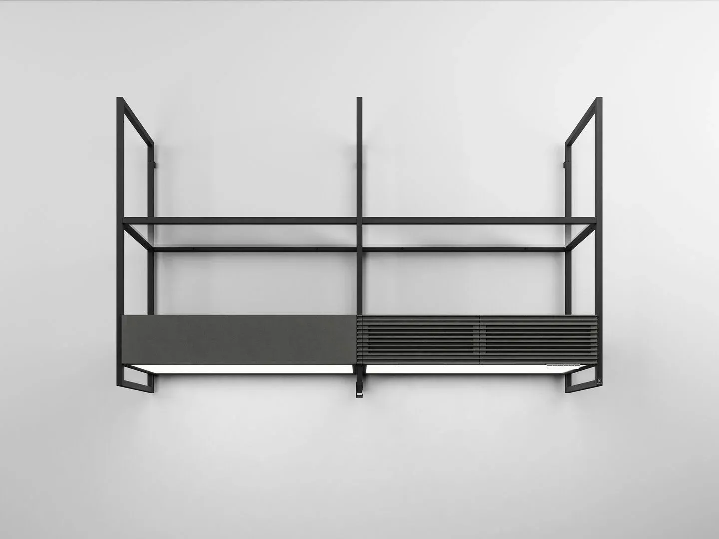 ELICA Okap wyspowy OPEN SUITE BL MAT/F/160 PRF0167007A Użyj kodu rabatowego 12ELI24 i płać mniej