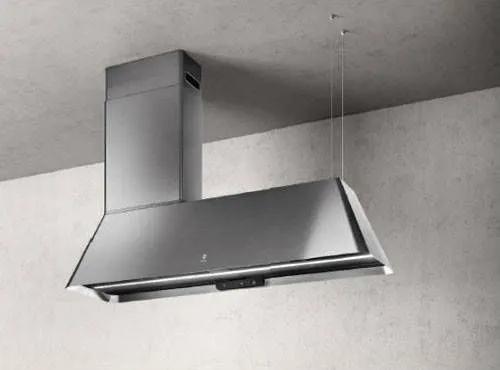 ELICA Okap wyspowy IKONA MAXXI PURE IX/F/120 PRF0171196 Użyj kodu rabatowego 12ELI24 i płać mniej