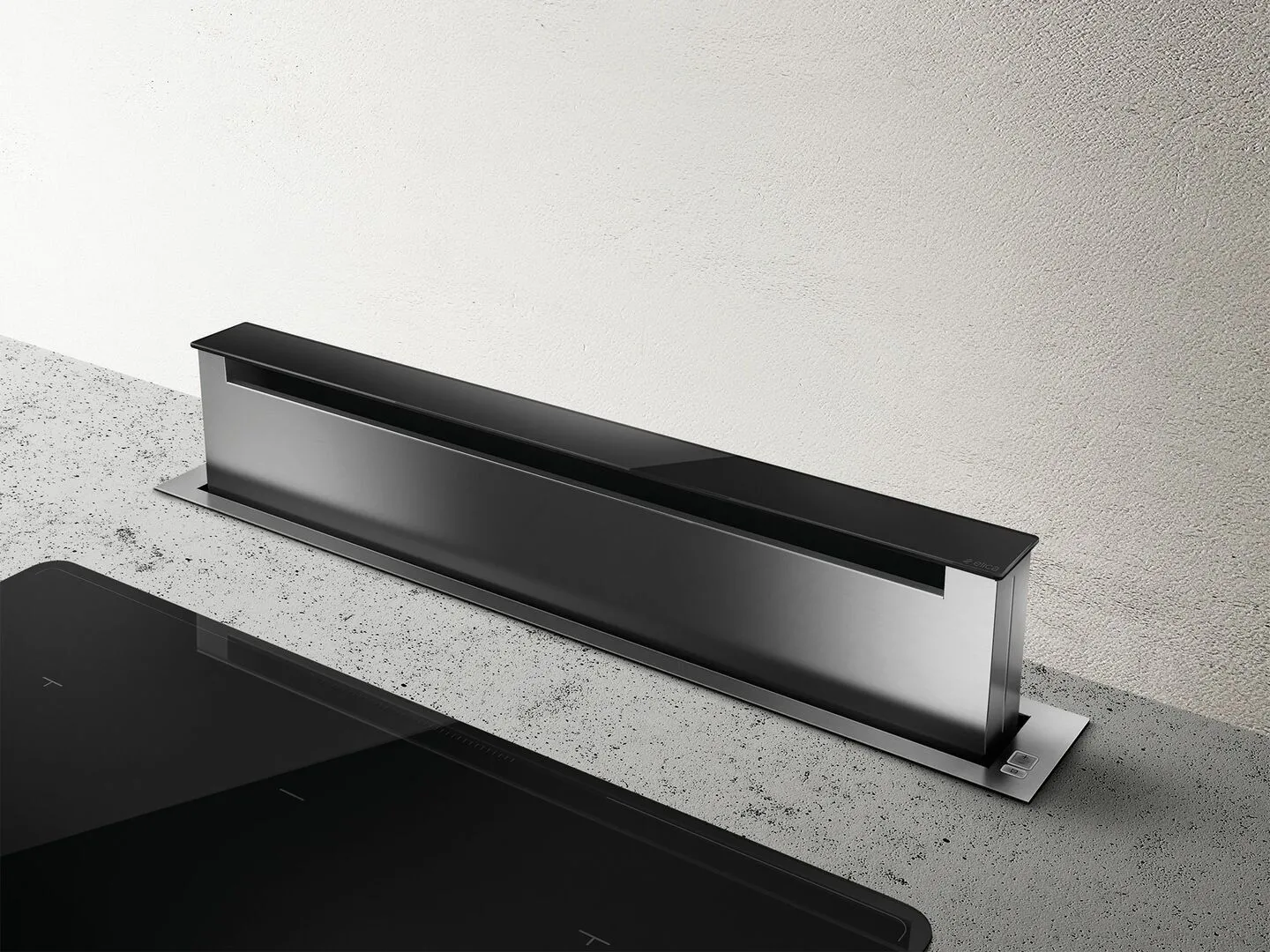 ELICA Okap blatowy PANDORA IX/F/90 PRF0120980 Użyj kodu rabatowego 12ELI24 i płać mniej