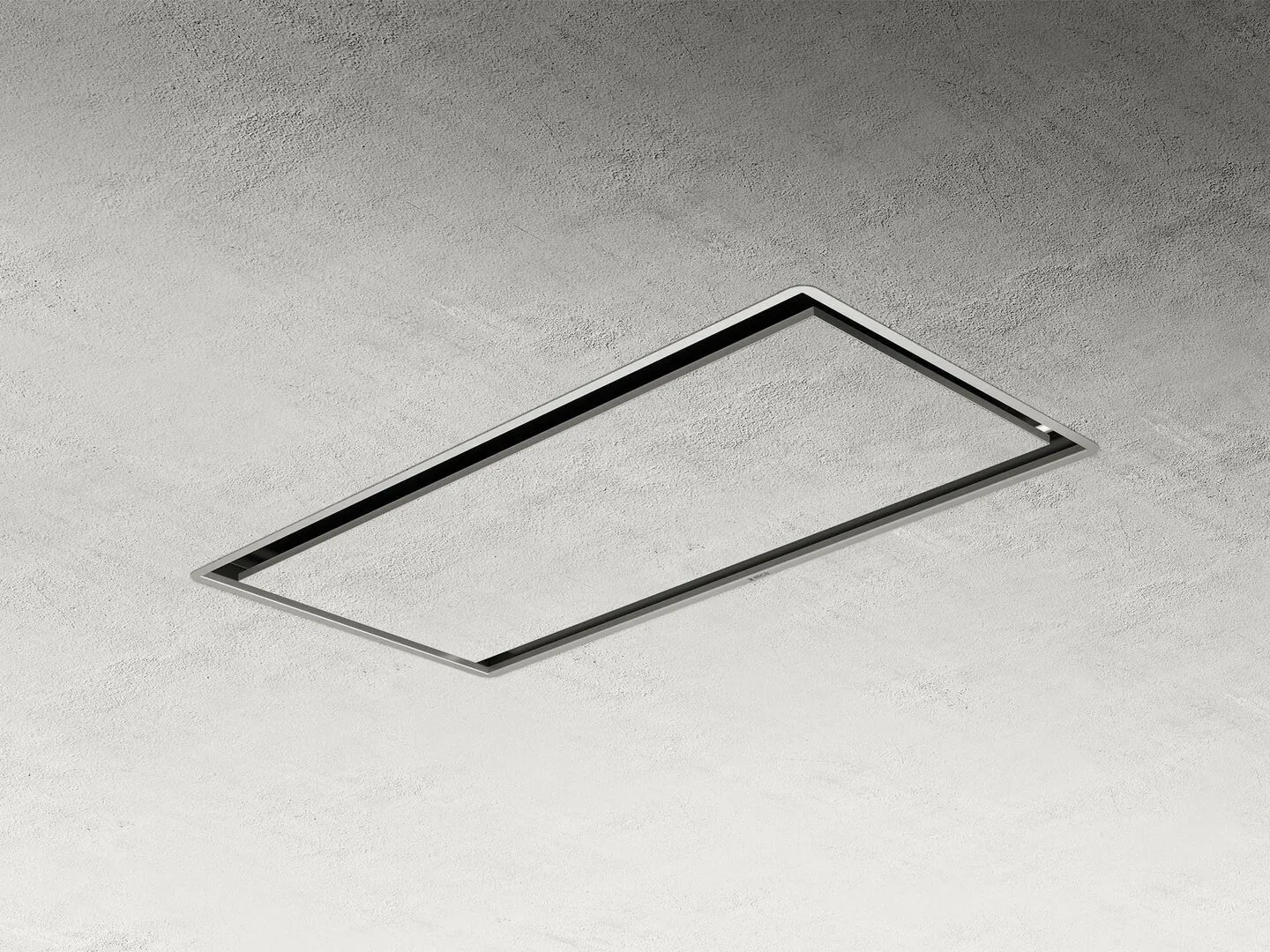 ELICA Okap sufitowy ILLUSION H16 PAINT/A/100 (16 cm wysokość) PRF0147726B Użyj kodu rabatowego 12ELI24 i płać mniej