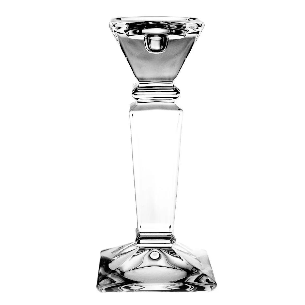 Crystal Julia Świecznik 25 cm