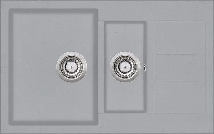 Aquasanita TESSA SQT151-221AW