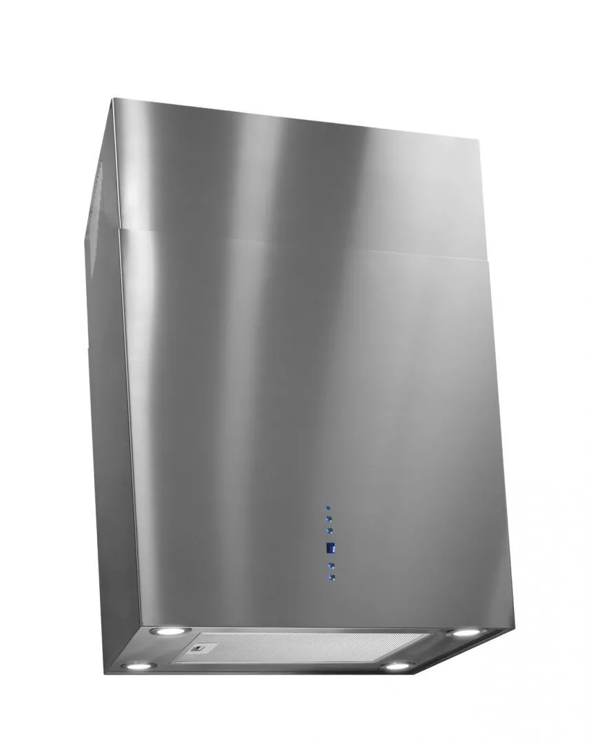 Toflesz Okap Sandy Maxi Naścienny 60cm 850m3/h inox