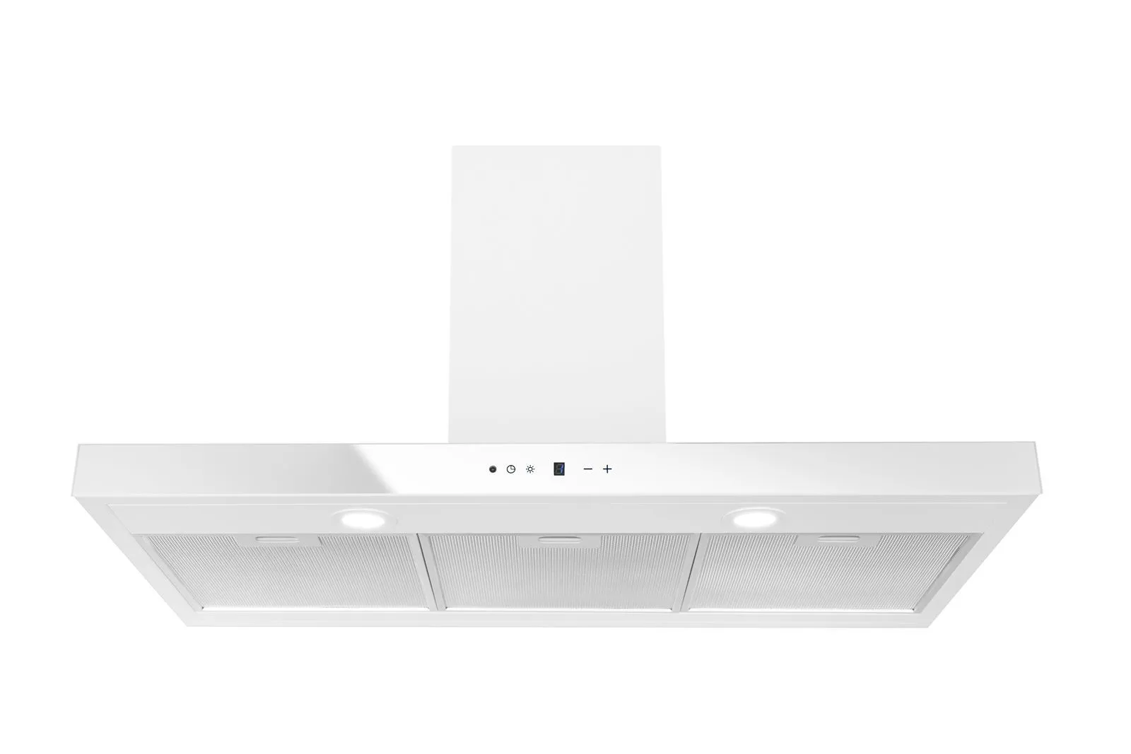 TOFLESZ Etna Naścienna 90cm 850m3/h biały mat