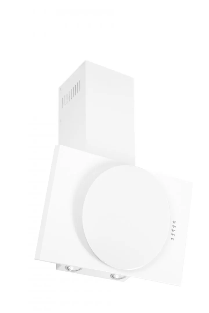 TOFLESZ Okap Solar Sprint 60cm 500m3/h biały