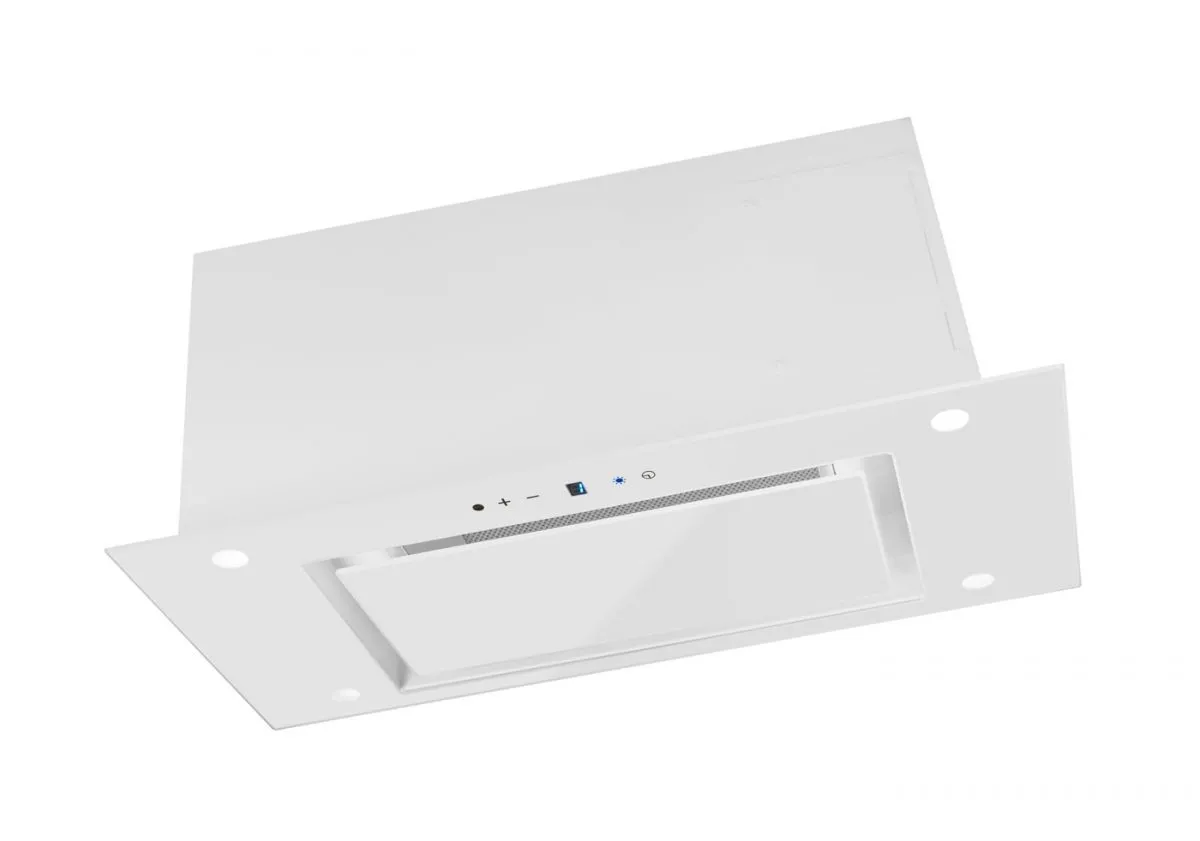 TOFLESZ Okap Adel 60cm 850m3/h biały