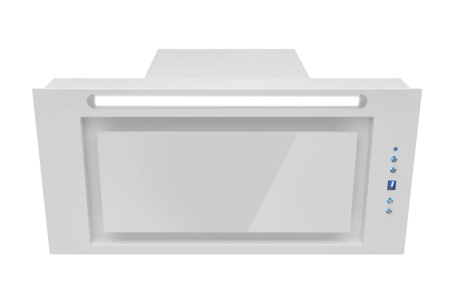 TOFLESZ Lumino 90 Biały Mat 850 m3