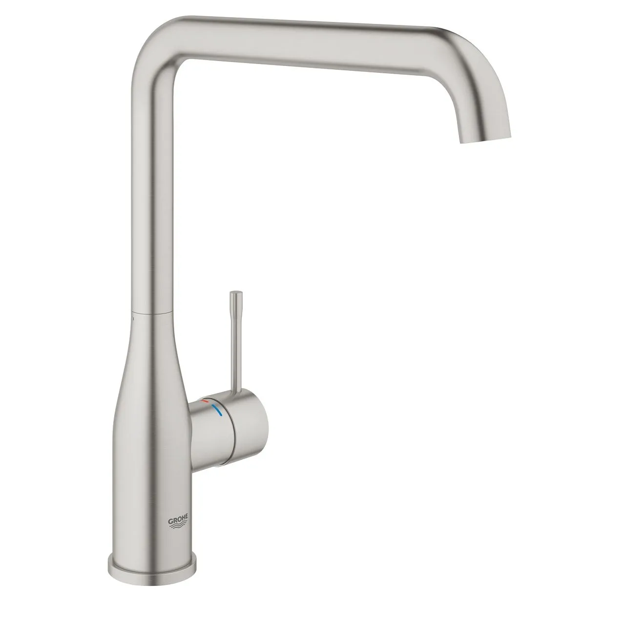 GROHE 30423DC0 ACCENT JEDNOUCHWYTOWA BATERIA ZLEWOZMYWAKOWA, DN 15