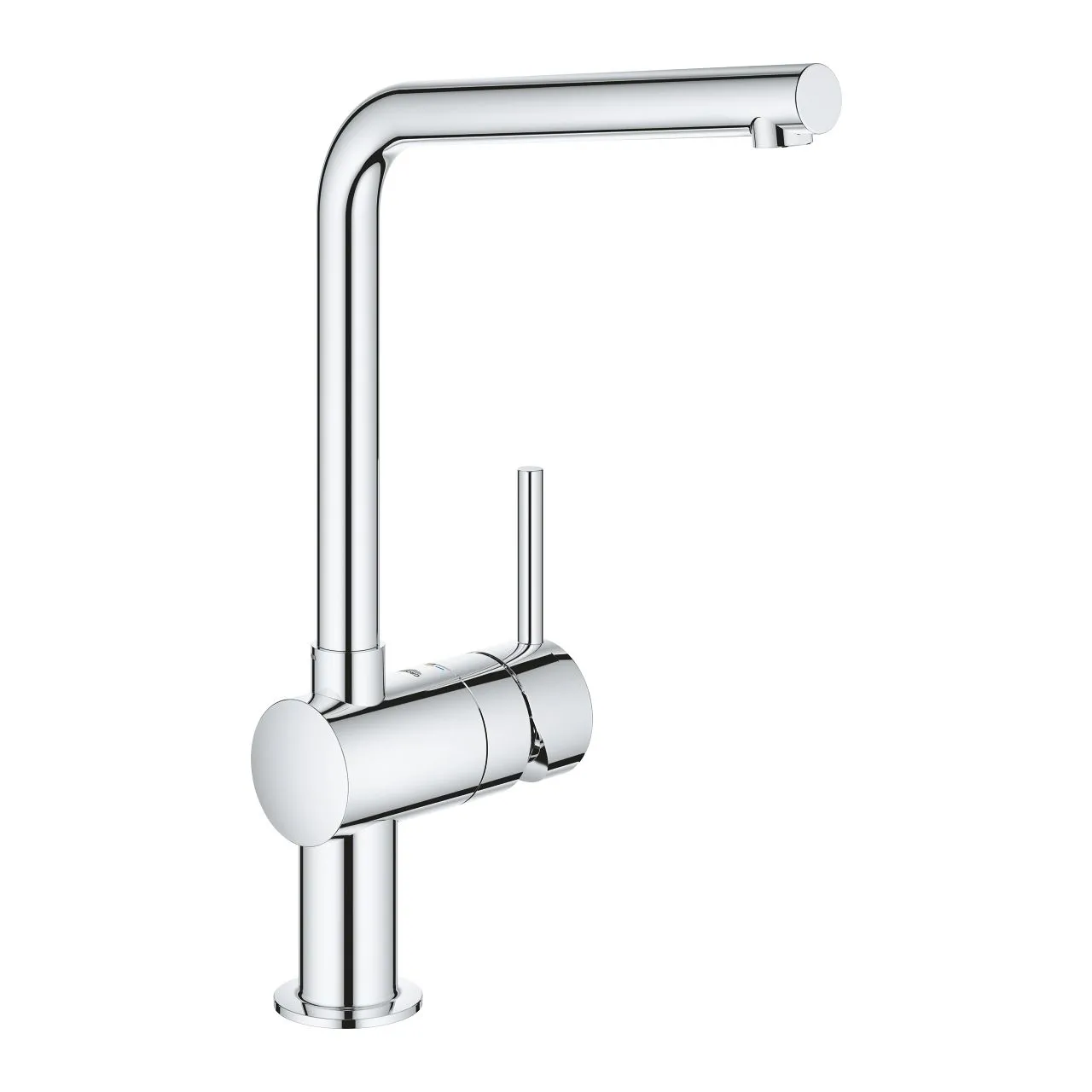 GROHE 30425000 VENTO JEDNOUCHWYTOWA BATERIA ZLEWOZMYWAKOWA, DN 15