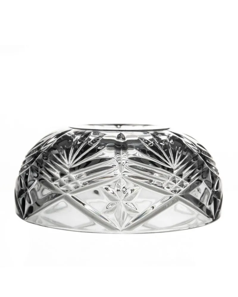 Crystal Julia Miseczka owocarka kryształowa 14 cm