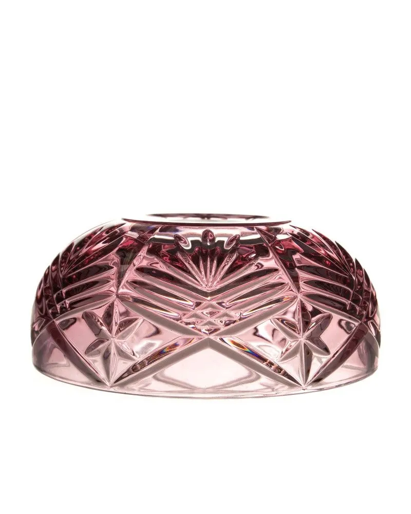 Crystal Julia Miseczka owocarka kryształowa 14 cm