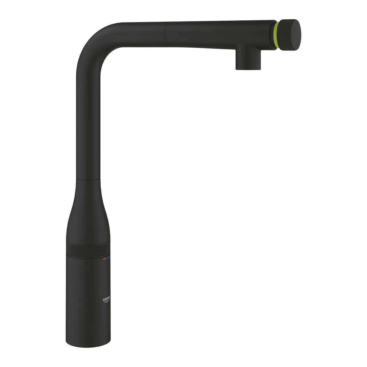 Grohe 31928KF0 ESSENCE SMARTCONTROL BATERIA ZLEWOZMYWAKOWA Z FUNKCJĄ SMARTCONTROL