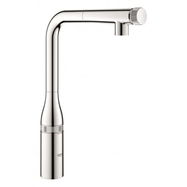 Grohe 30444000 Accent Smartcontrol chrom