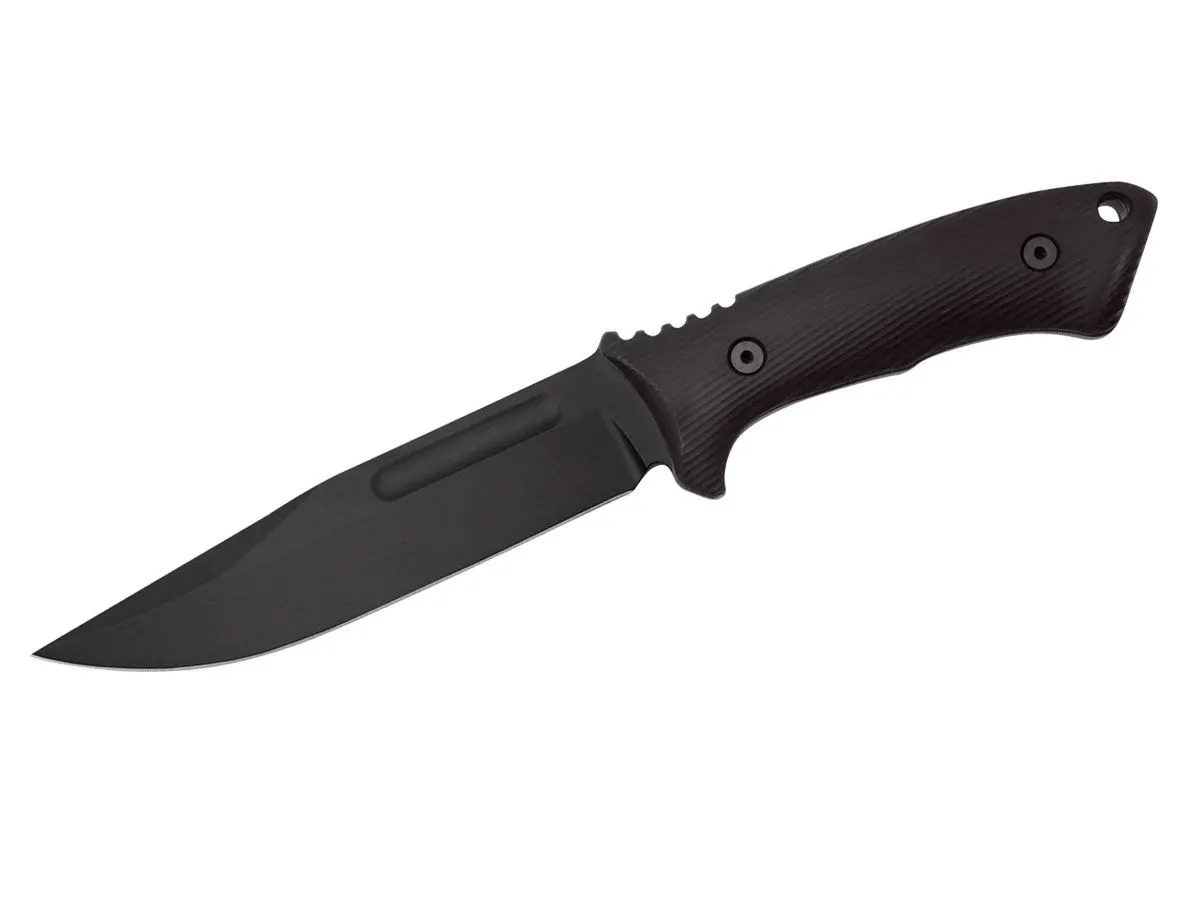 Spartan Blades HARSEY FIGHTER SBSL006BK