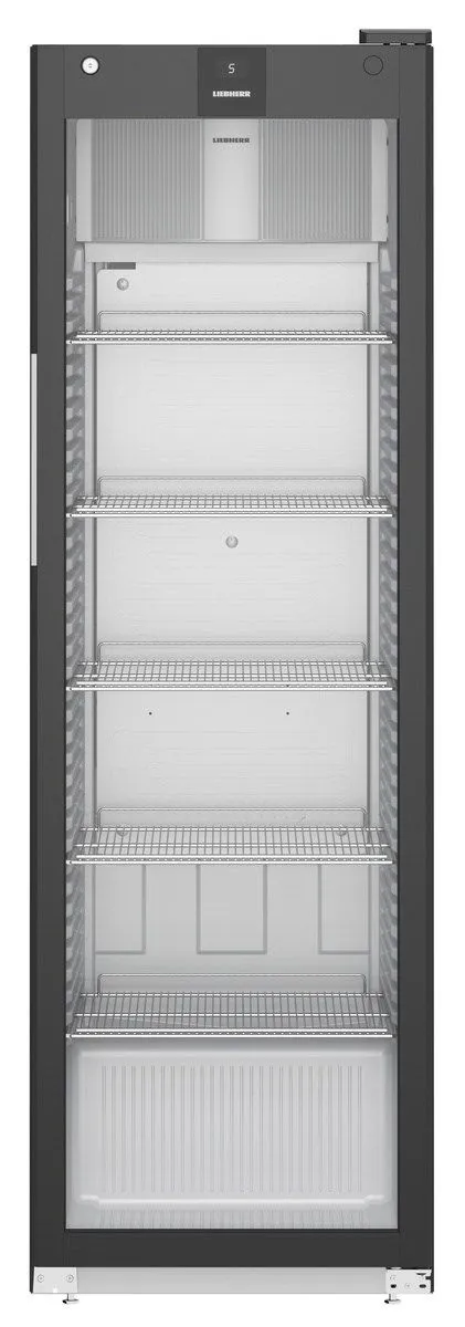 LIEBHERR MRFvd 4011 Performance czarny Chłodziarka z chłodzeniem powietrzem obiegowym Uźyj kodu 3L23 i płać mniej