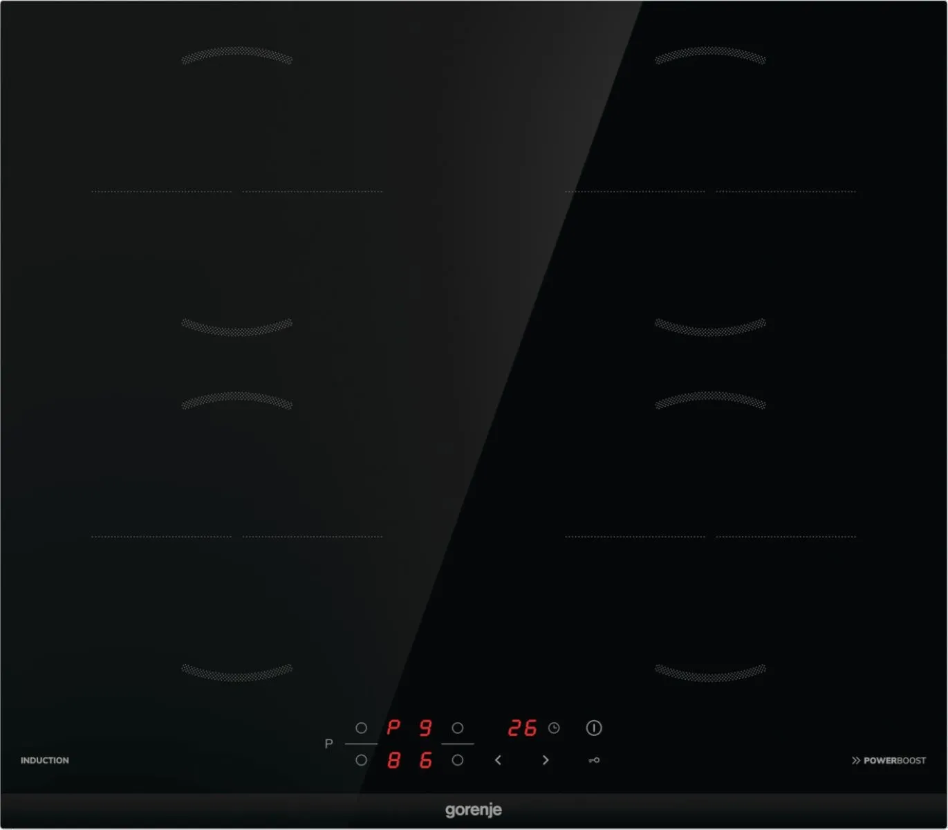 Gorenje GI6401BCE Płyta indukcyjna 60 cm