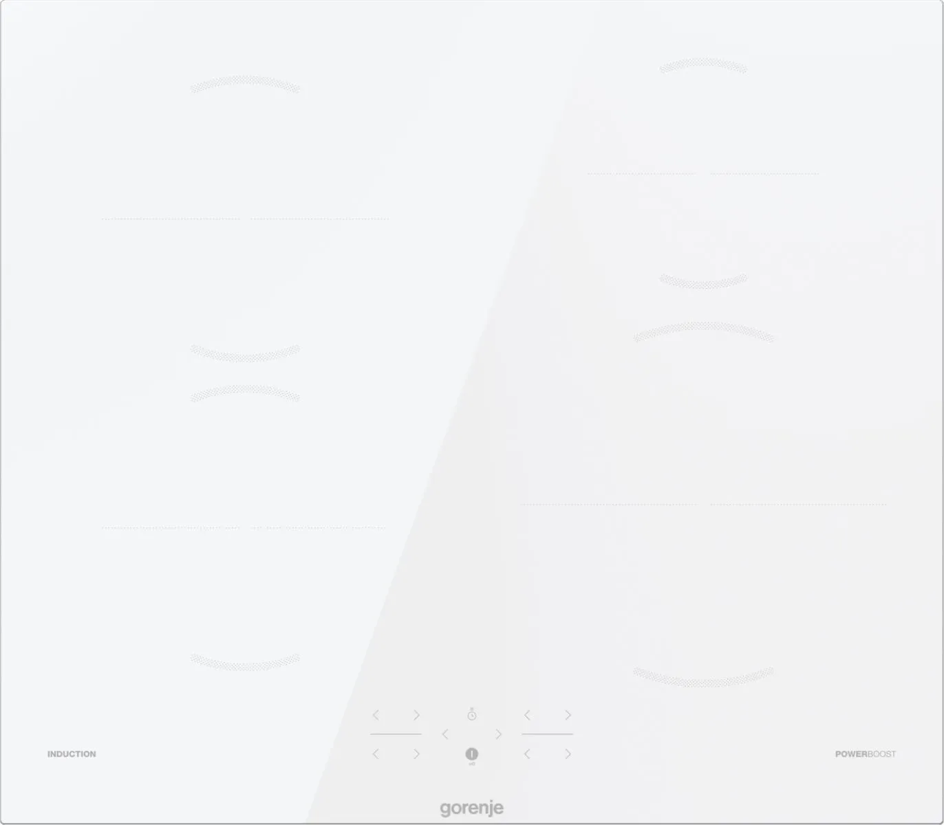 Gorenje GI6401WSC Płyta indukcyjna 60 cm