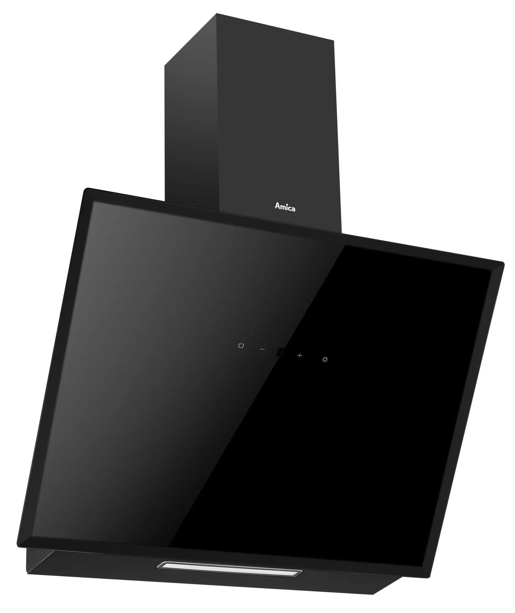 OKAP KOMINOWY 60 CM AMICA OKP6558S STUDIO