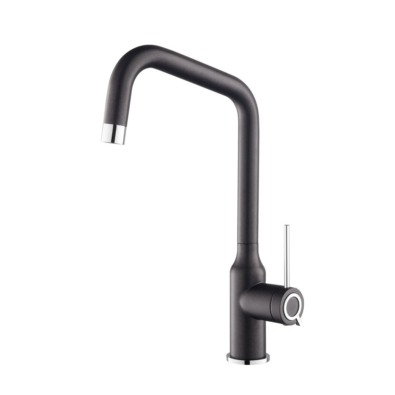 Helika UNUS 5033-601 Czarny metalik