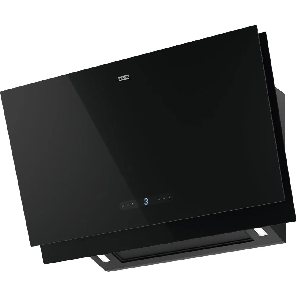 FRANKE Maris FMA 2.0 PRO 907 BK KL 330.0705.068