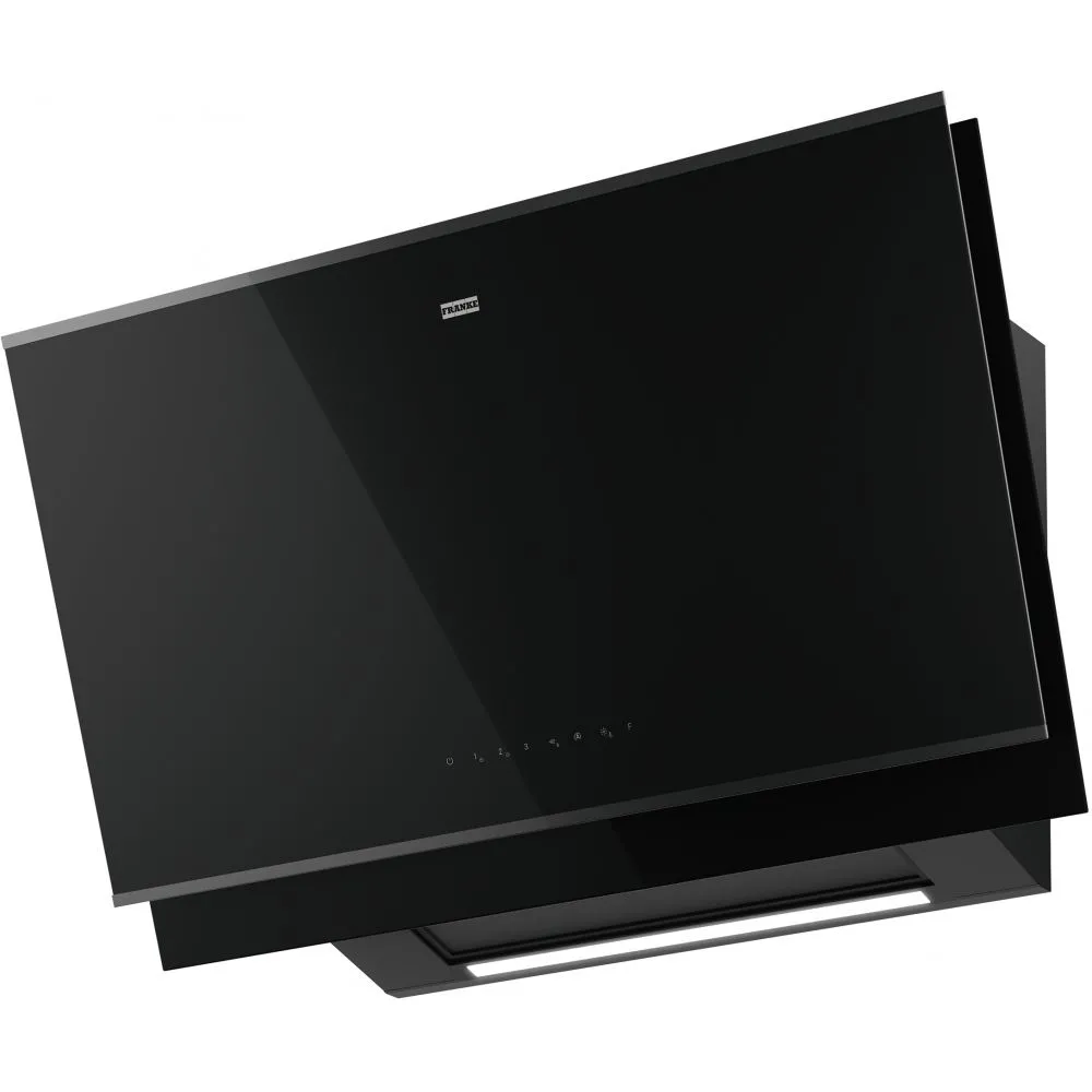 FRANKE Okap Mythos Pro FMY PRO 907FM BK/BK MATT KL