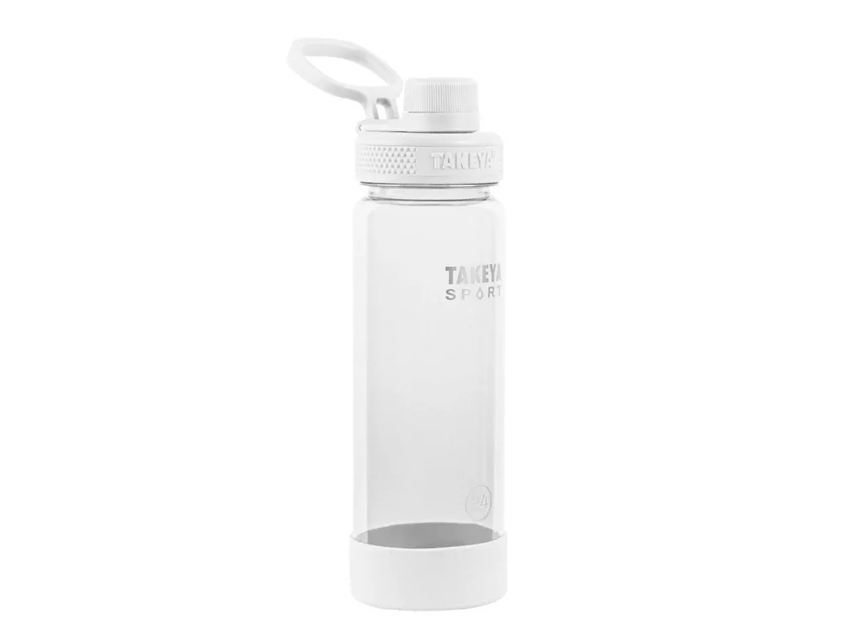 Takeya TRITAN SPORT SPOUT BOTTLE 24oz / 700ml Extreme Air (51668)