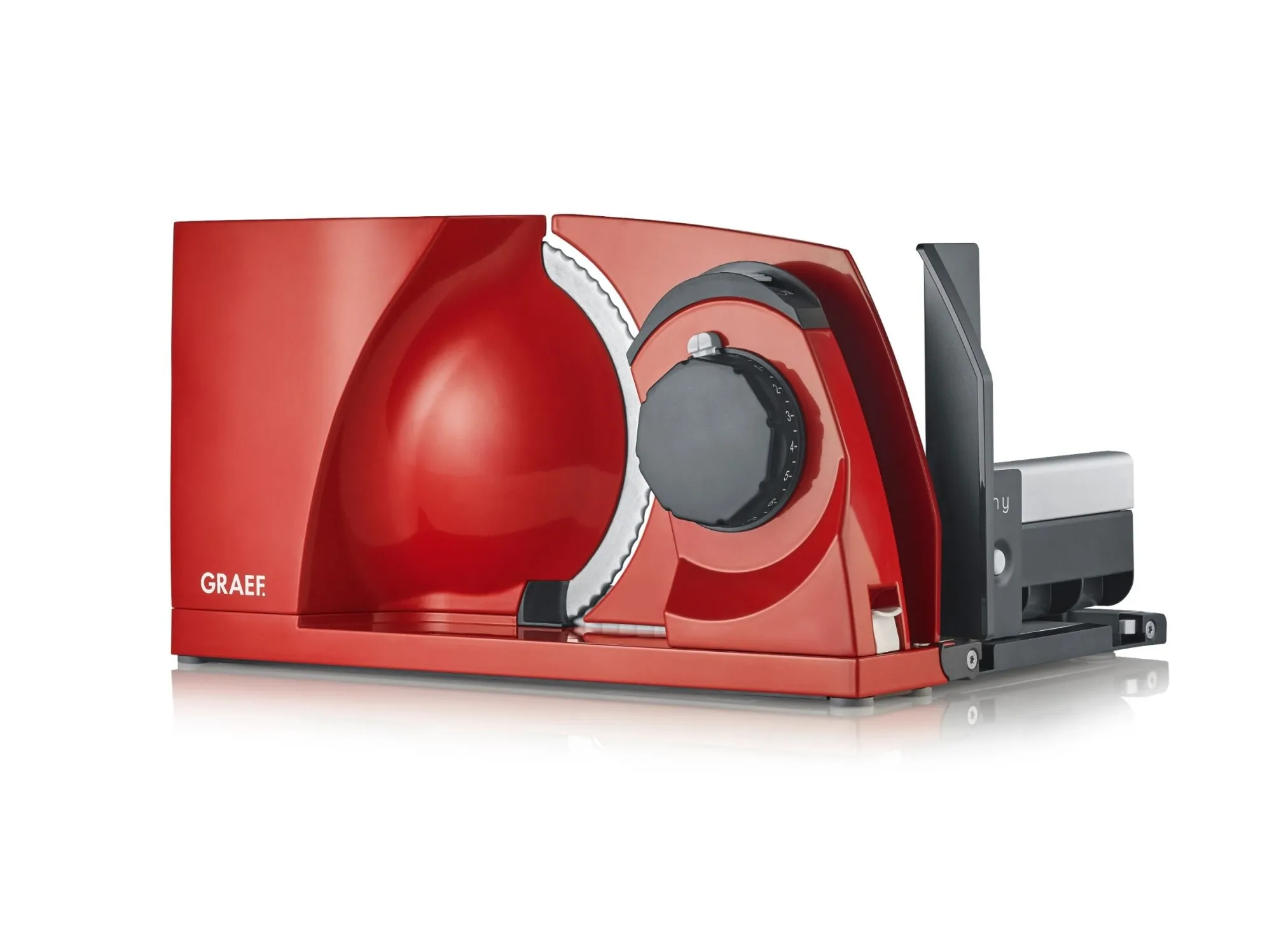 Krajalnica elektryczna Graef Foldable MYtiny MT1003