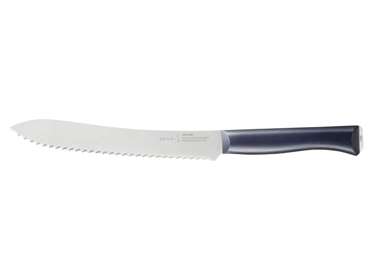 Opinel INTEMPORA N°216 PANE (Bread knife) CM 21 (002216)