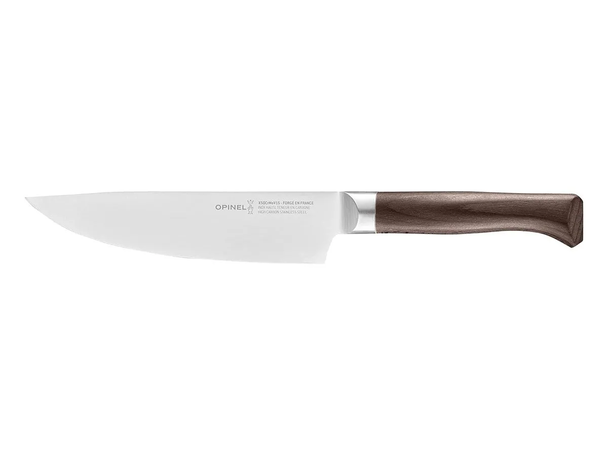 Opinel LES FORGÉS 1890 CUOCO (Chef's knife) CM 17 (002285)