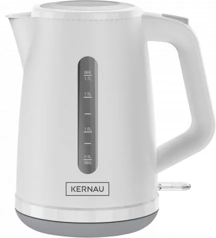 Czajnik Kernau KSK 176 WH
