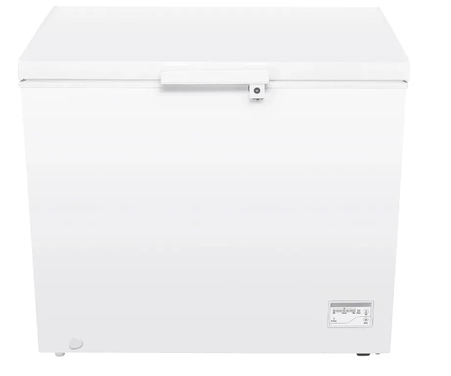 Zamrażarka Kernau KFCF 2503.1 EW