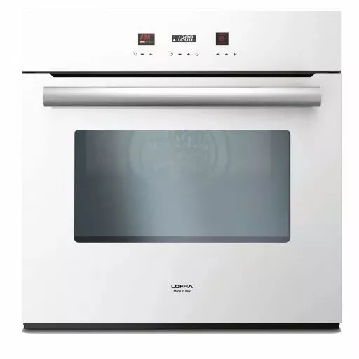 LOFRA FQVB6TEE  BIANCO PERLA GEMMA 60