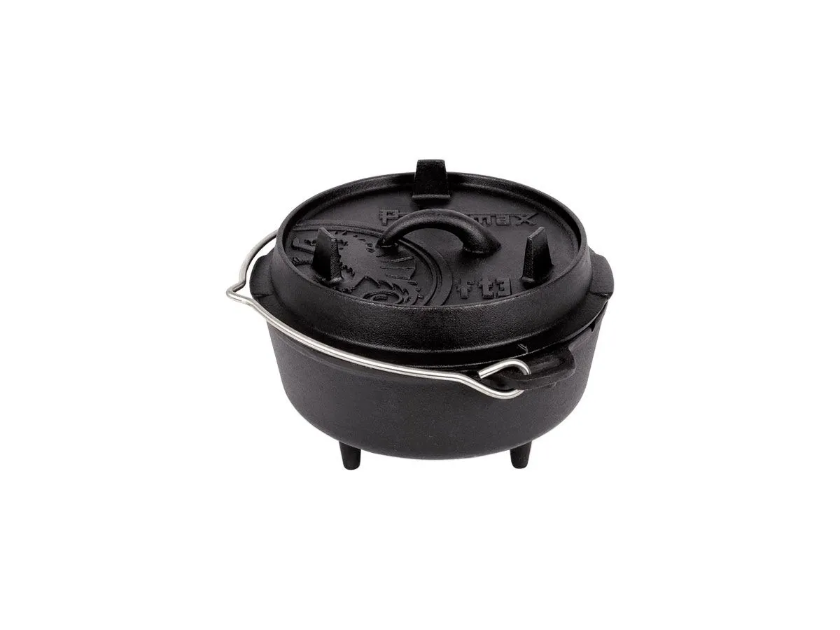 Petromax DUTCH OVEN FT3 CON PIEDINI (FT3)