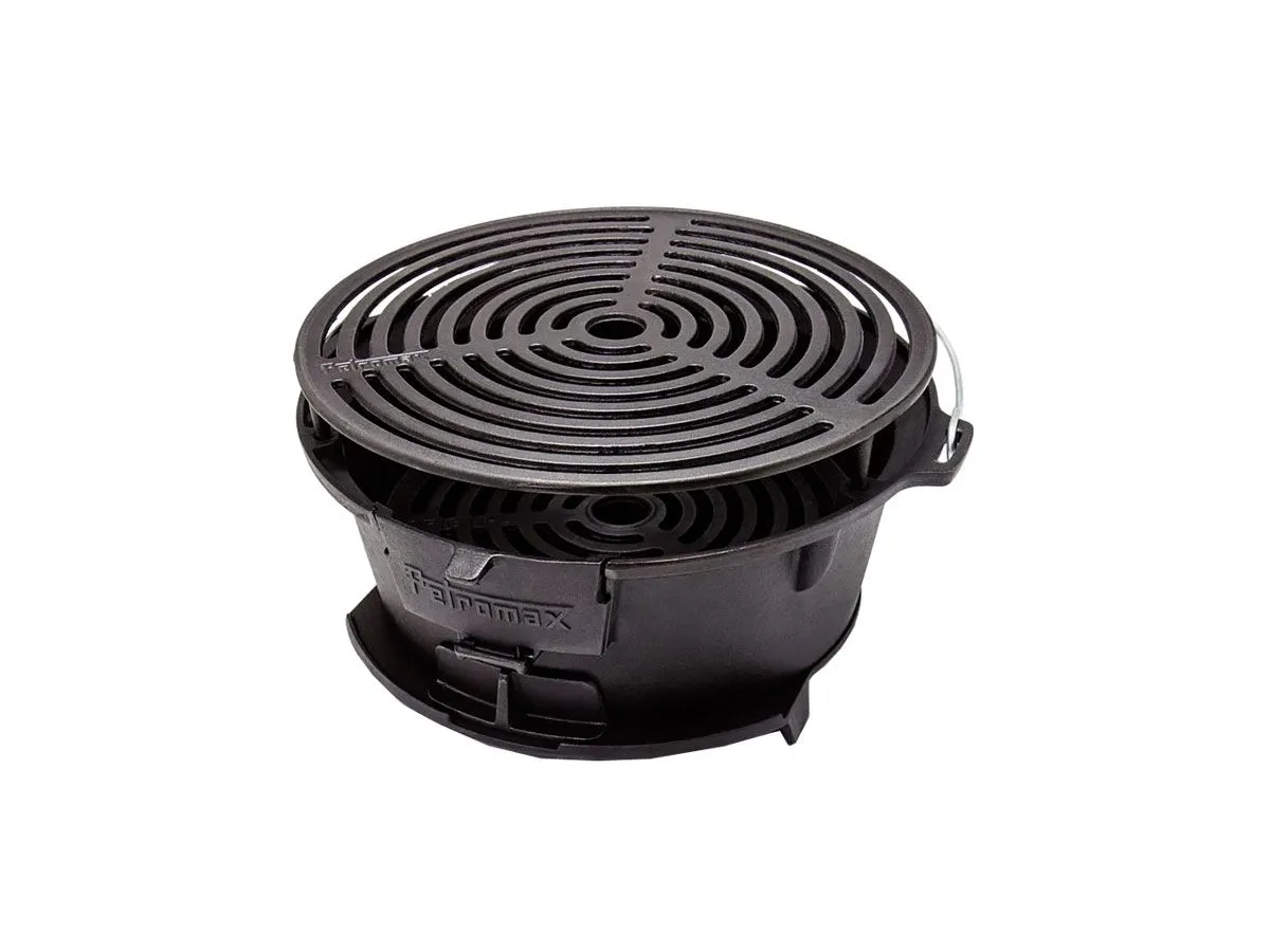 Petromax FIRE BARBECUE GRILL (TG3)
