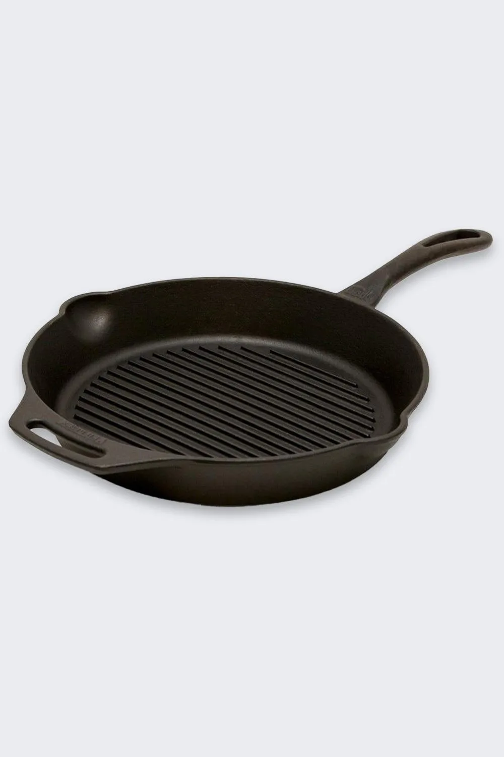 Grillowa Patelnia Żeliwna Petromax 30 cm (GP30-T)